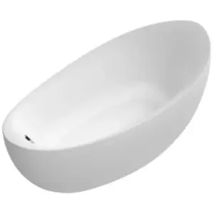 Comparateur de prix : Villeroy & Boch Aveo Baignoire en îlot, ovale, UBQ194AVE9T1V-RW,