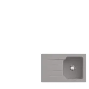Villeroy & Boch Architectura 45 Évier de cuisine, 334001KD, pas cher