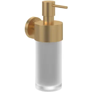 Villeroy & Boch Elements Tender Distributeur de savon liquide, TVA1510... pas cher