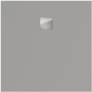 Villeroy & Boch Embrace Receveur de douche, UDA1010EMB1V-3N, pas cher