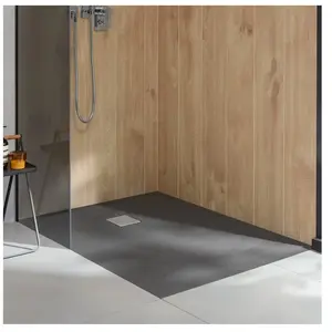 Villeroy & Boch Embrace Receveur de douche, UDA1290EMB2V-3S, pas cher