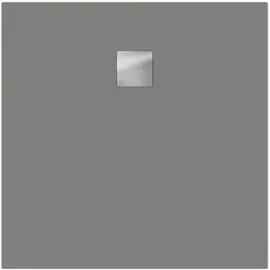 Villeroy & Boch Embrace Receveur de douche, UDA1010EMB1V-3S, pas cher