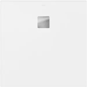 Villeroy & Boch Embrace Receveur de douche, UDA1010EMB1GV-01, pas cher