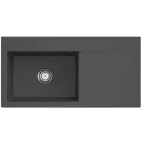Villeroy & Boch Subway Style 60 Évier de cuisine, 336201i4, pas cher