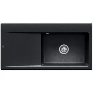 Villeroy & Boch Subway Style 60 Évier de cuisine, 336101J0, pas cher