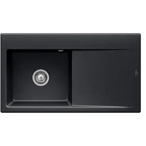 Villeroy & Boch Subway Style 50 Évier de cuisine, 335201J0, pas cher