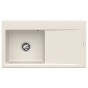 Villeroy & Boch Subway Style 50 Évier de cuisine, 335201KR, pas cher