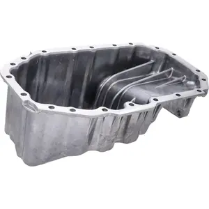 Comparateur de prix : VAICO Carter d'huile pour VOLKSWAGEN: Polo, Golf & SKODA: Roomster, Fabia & SEAT: Ibiza, Cordoba (Ref: V10-9137)