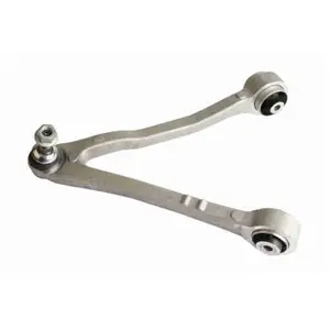 Comparateur de prix : Bras de suspension VAICO V20-3509 essieu avant, gauche, avant