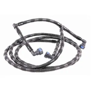 Conduite De Liquide De Nettoyage, Nettoyage Des Phares Vemo V10080480 pas cher