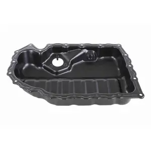 VAICO Carter d'huile pour AUDI: TT, A3, S3, Q3 & VOLKSWAGEN: Golf Cabriolet, Tiguan, Golf, Jetta, Eos, Passat, Scirocco, New Beetle (Ref: V10-5709) pas cher