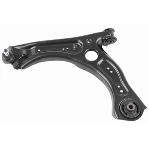 Comparateur de prix : Bras de suspension VAICO V10-5489 essieu avant, gauche, avant