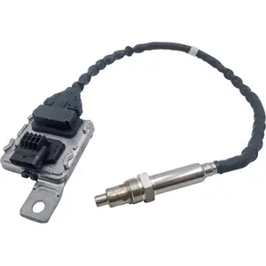 Comparateur de prix : VEMO Capteur NOx, Catalyseur NOx pour VOLKSWAGEN: Transporter (Ref: V1...