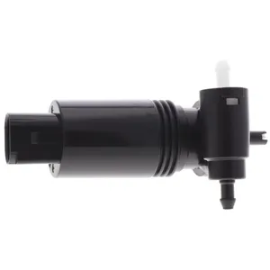Comparateur de prix : Pompe deau de nettoyage, nettoyage des vitres VEMO V30-08-0424 12 V 12 V
