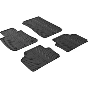 VAICO Tapis de sol sur mesure pour BMW: Série 3, M3 (Ref: V20-4090)