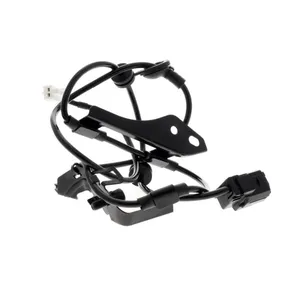 Comparateur de prix : VEMO Capteur ABS pour TOYOTA: Auris, Corolla, Mirai (Ref: V70-72-0380)