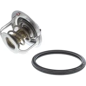 ACKOJA Thermostat d'eau pour SUZUKI: Grand Vitara, Liana, SX4, Swift, Baleno, Ignis, Wagon R, Vitara, Jimny, Kizashi & FIAT: Sedici (Ref: A64-99-0009) pas cher