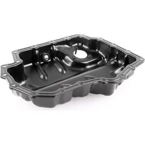 Comparateur de prix : VAICO Carter d'huile pour VOLKSWAGEN: Polo, Golf, Tiguan, Scirocco, To...
