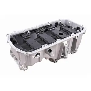 Comparateur de prix : VAICO Carter d'huile pour FIAT: Doblo, Punto & OPEL: Combo (Ref: V24-0673-1)