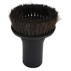 Detailmate - Fixations Pinceau cheveux naturels, rotatif, diamètre 35 ... pas cher