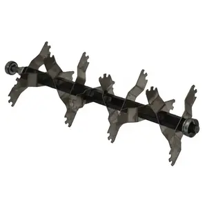 FixedByU Rouleau aérateur de gazon pour le cultivateur vertical électrique Parkside plv 1500 B1 IAN345328 pas cher