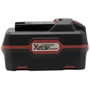 FixedByU Parkside Pap 20 B3 Batterie Li-Ion UE 20 V 4,0 Ah pour appareils de la famille Parkside X 20 V pas cher