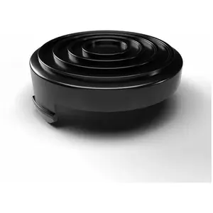 GARTENTEILE® Gartenteile ® - Couvre-bobine adapté à la faux sans fil a... pas cher