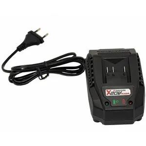Grizzly Tools Batterie de rechange 20V batterie pour la scie de batterie Parkside pasa 20-Li A1 lidl IAN351 743 pas cher