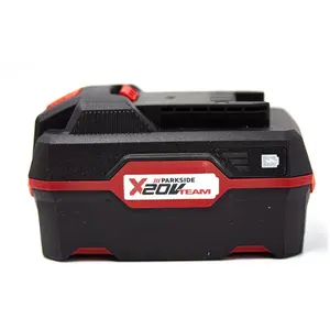 Grizzly Tools Parkside ® - Batterie de rechange pap 20 A3 pour scie à chaîne Parkside pksa 20 Li-B2 lidl ian 346174 pas cher