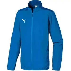 Puma Teamgoal 23 Sideline Jacket Jr - Veste de football bleu 164Vendu paramazon