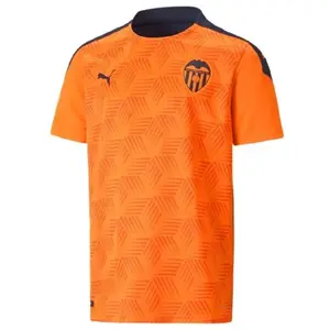 Puma Valencia Cf 2020-2021 orange 116cm pas cher