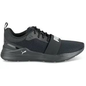 Comparateur de prix : Puma Basket Puma Wired Run - 43