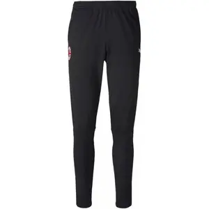 Puma AC Milan - Pantalon de foot noir XSVendu paramazon