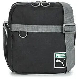 Sacoche Puma  ORIGINAL PORTABL RETRO.BLK pas cher