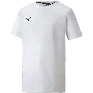 Comparateur de prix : Puma T-shirt à Manches Courtes Teamgoal 23 Casuals