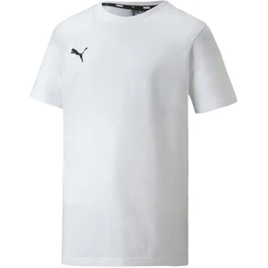 Comparateur de prix : Puma T-shirt à Manches Courtes Teamgoal 23 Casuals