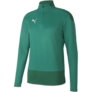 Puma Teamgoal 23 1/4 Zip - Veste de football vert M