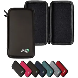 WYNGS Housse de Protection Noire pour Calculatrice Graphique NumWorks pas cher