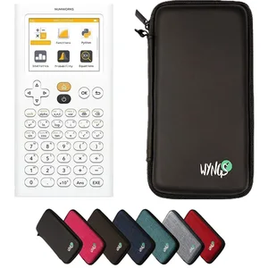 CALCUSO Ensemble de Base Noir avec Calculatrice Graphique NumworksVendu parcdiscount