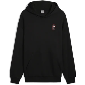 Puma Hoodie à imprimés rétro FC St. Pauli Homme noir XSVendu parpuma