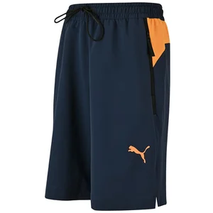 Puma Olympique Marseille Pumatech 6In Short bleu M