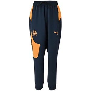 Puma Olympique Marseille Pumatech Training Pant bleu XL pas cher
