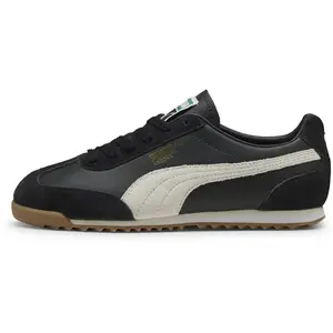 PUMA Arizona Baskets pour homme, Couleur : noir, 41 EU