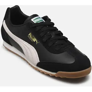 Comparateur de prix : Arizona Retro par Puma Noir 45 Homme