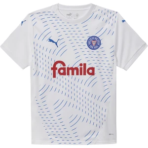 Puma Maillot Away 24/25 Holstein Kiel Homme blanc LVendu parpuma