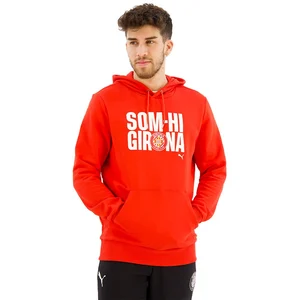 Puma Sweat à Capuche Som-hi Girona Fc pas cher