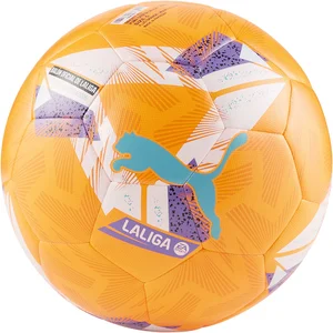 Comparateur de prix : Puma Ballon De Football Orbita Laliga 1 Hyb