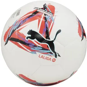 Comparateur de prix : Puma Ballon De Football Orbita Laliga 1 Fifa Quality