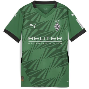 Puma Maillot Away 24/25 Borussia Mönchengladbach Enfant et Adolescent ...Vendu paramazon