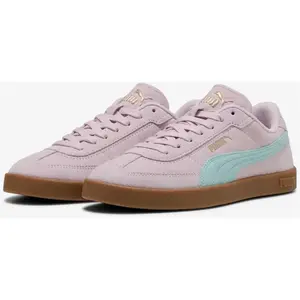 Puma Baskets Club Ii Era Suede pas cher
